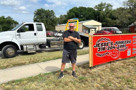 sell my car for cash wichita ks