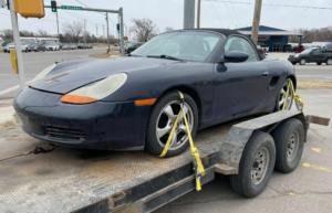 cash for junk cars in wichita ks